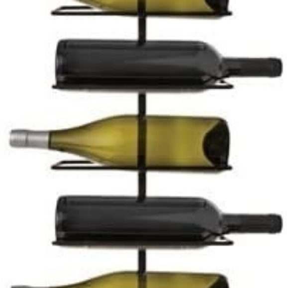 Wine rack - Picture 2 of 3